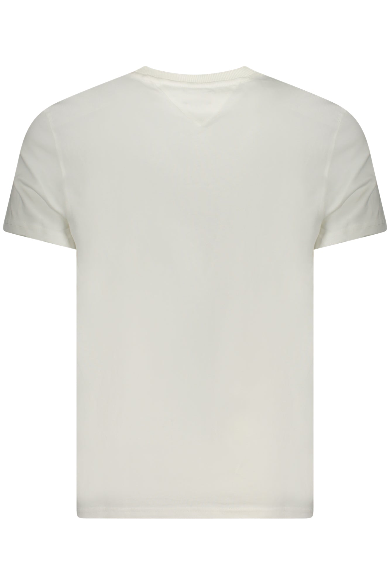 TOMMY HILFIGER Men T-Shirt - White