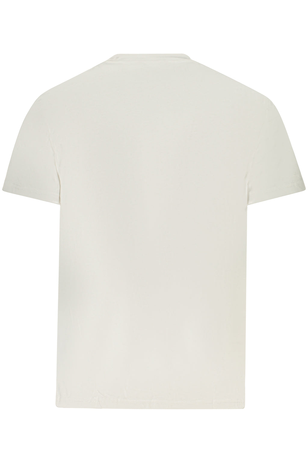 TOMMY HILFIGER Men T-Shirt - White