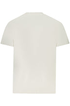 TOMMY HILFIGER Men T-Shirt - White