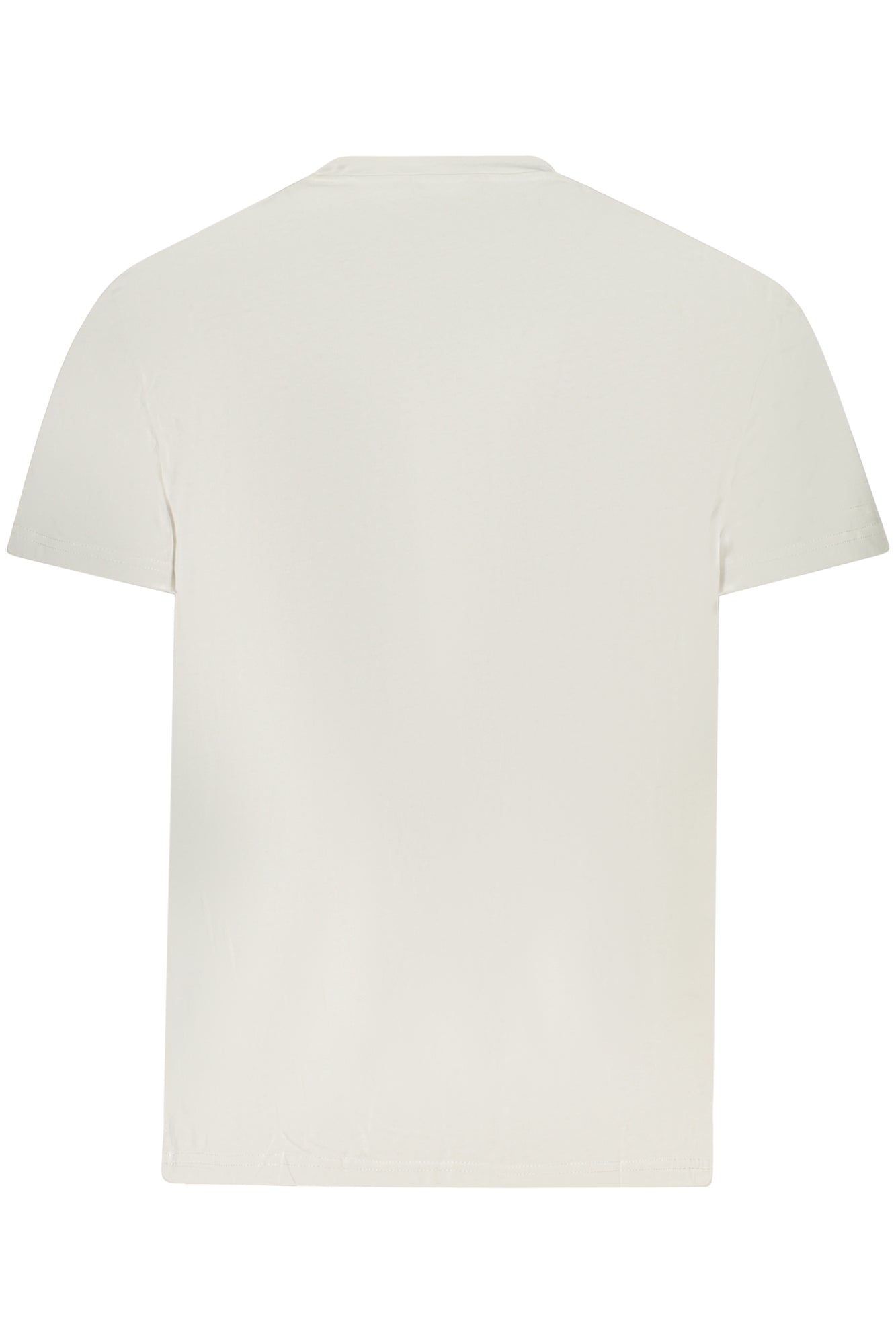 TOMMY HILFIGER Men T-Shirt - White