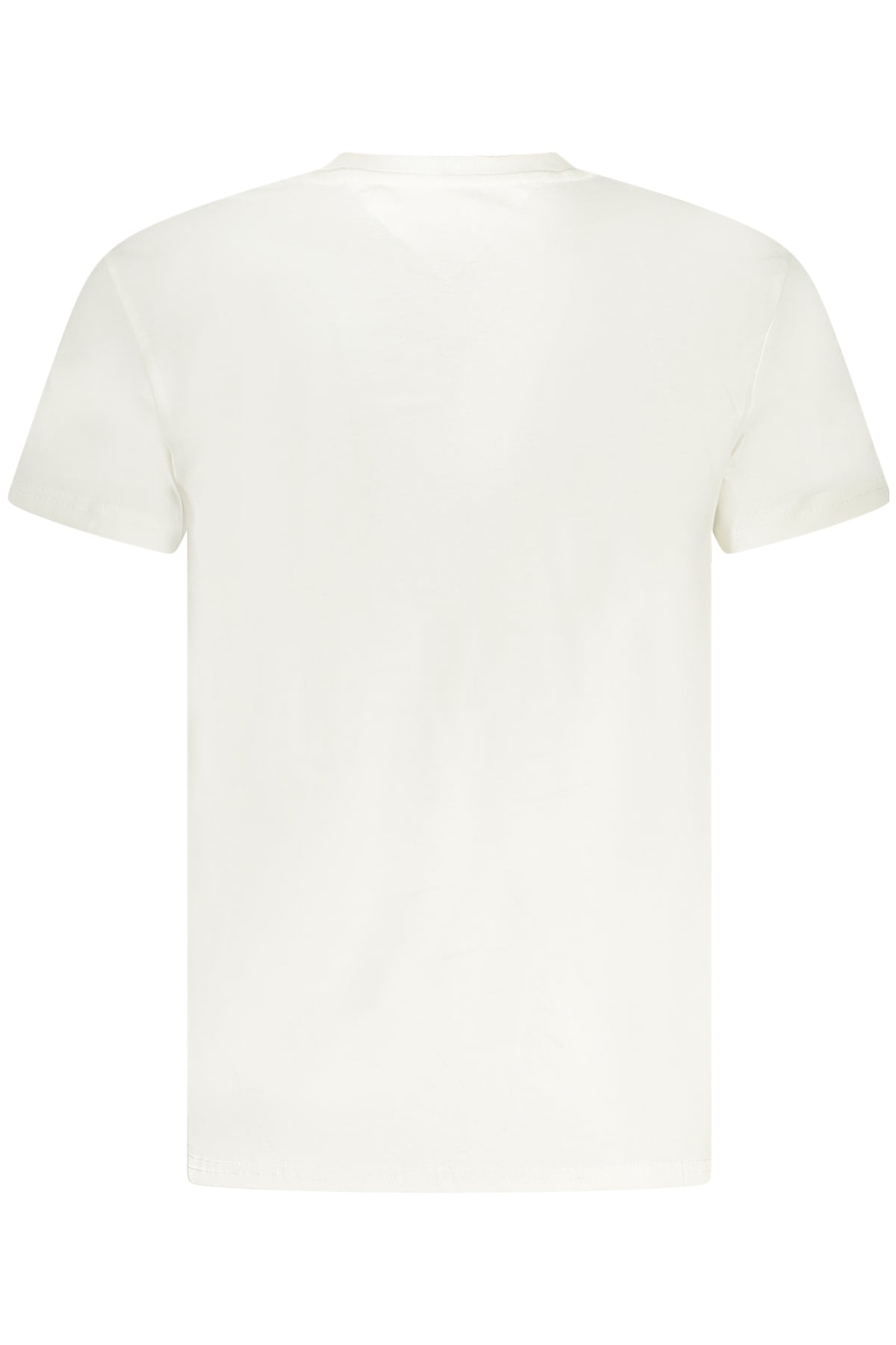 TOMMY HILFIGER Men T-Shirt - White