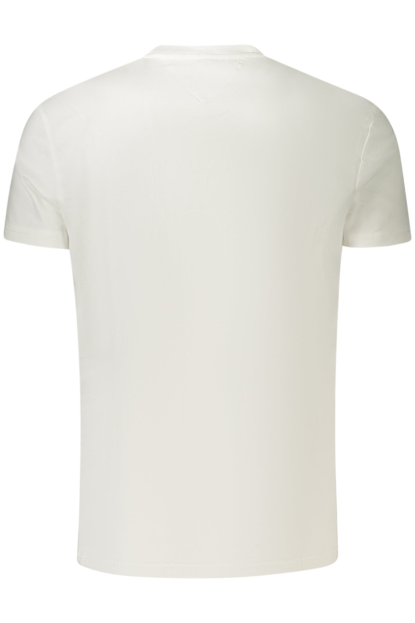 TOMMY HILFIGER Men T-Shirt - White