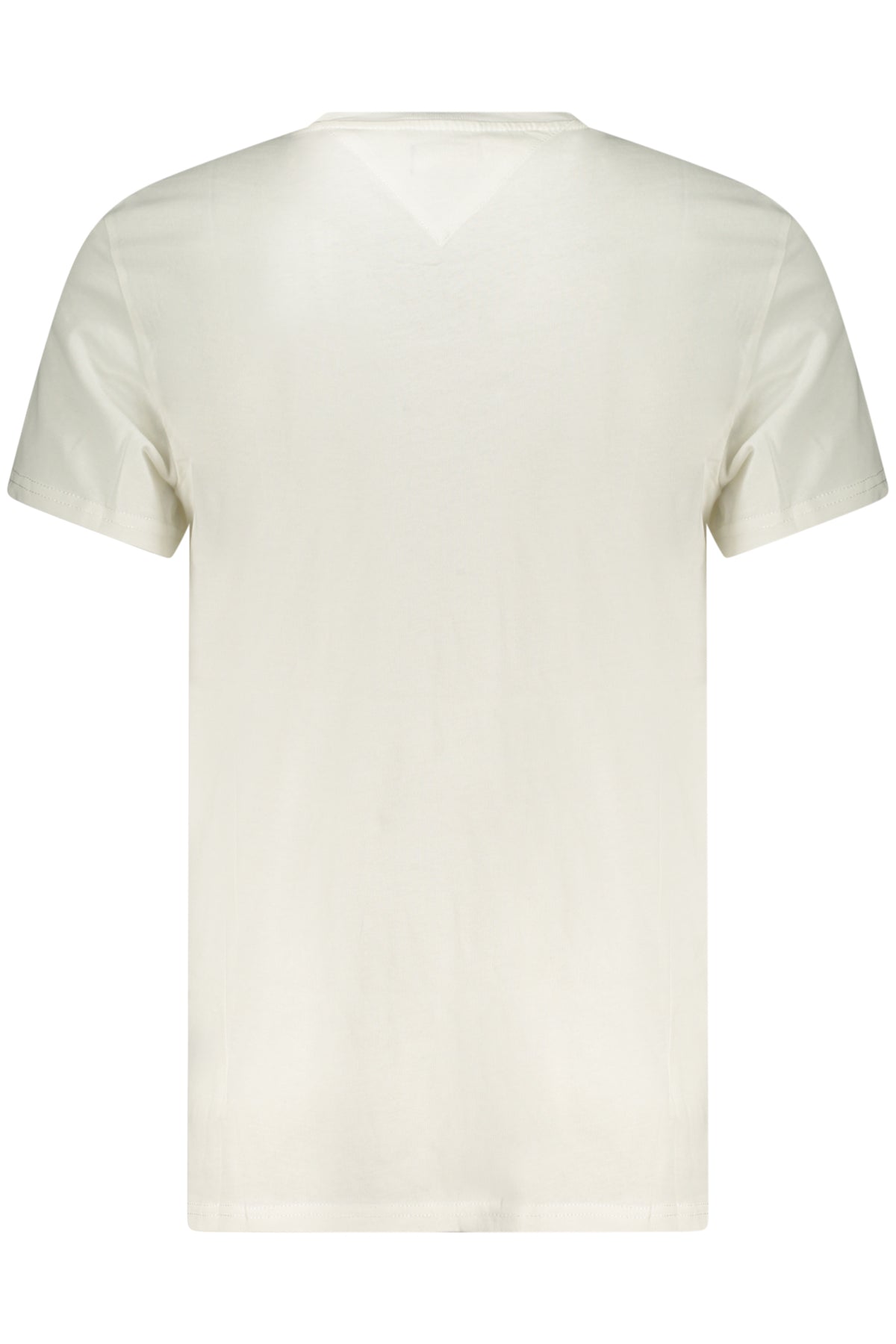 TOMMY HILFIGER Men T-Shirt - White