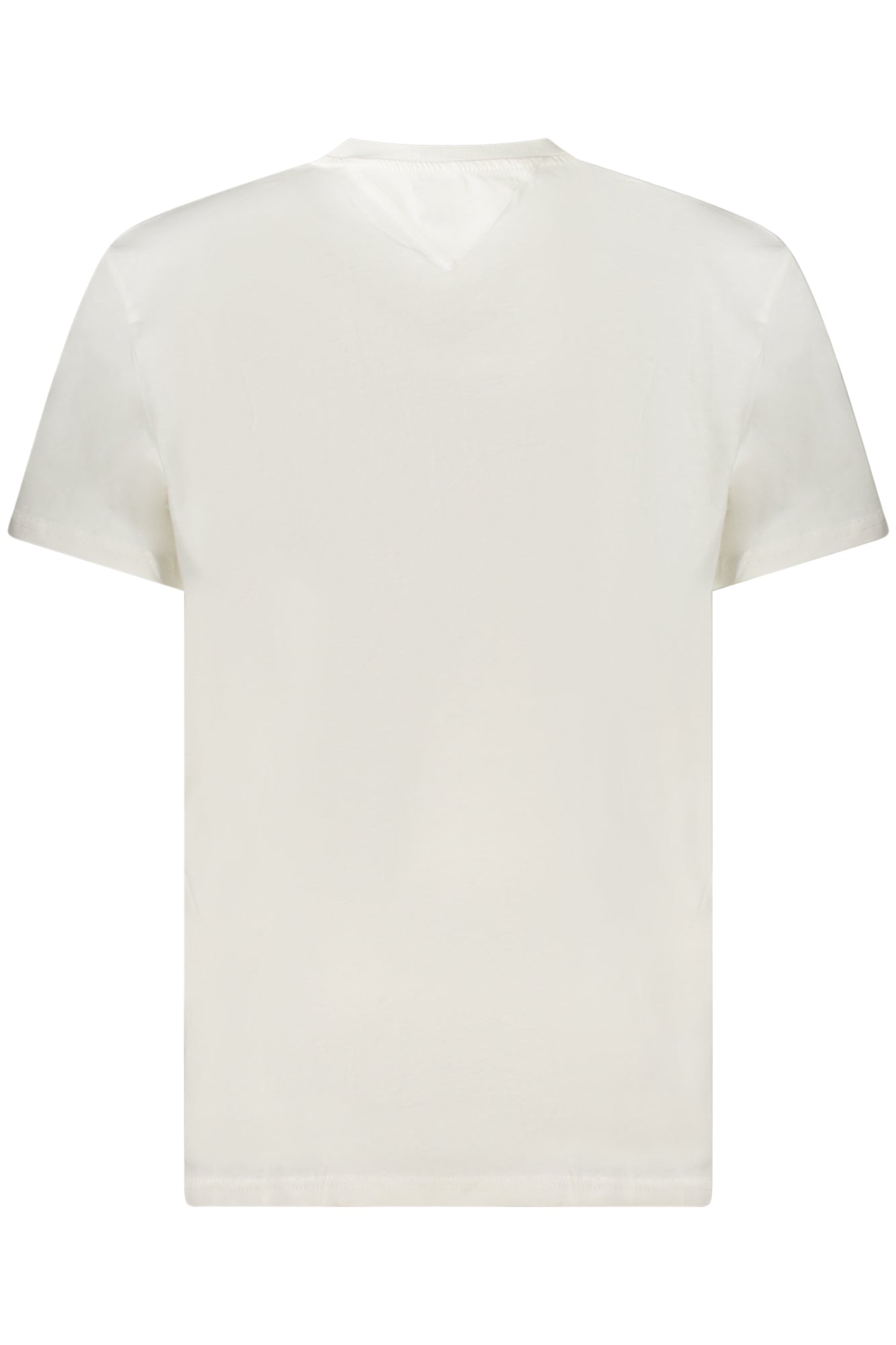 TOMMY HILFIGER Men T-Shirt - White