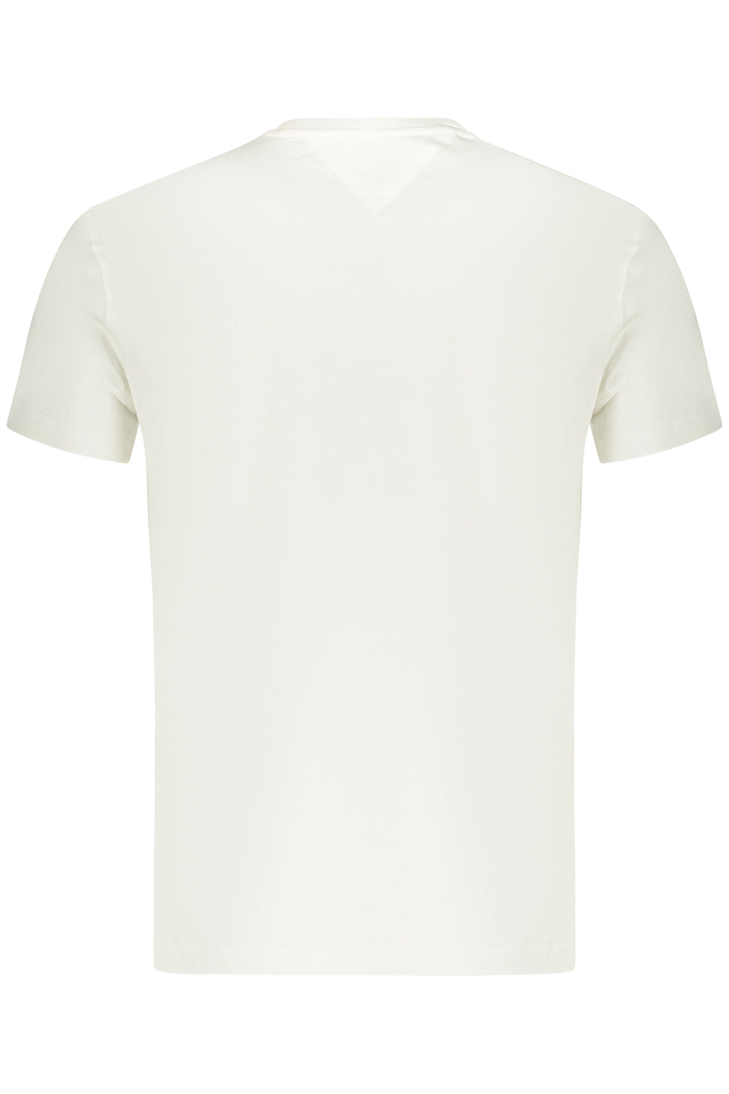 TOMMY HILFIGER Men T-Shirt - White