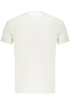 TOMMY HILFIGER Men T-Shirt - White