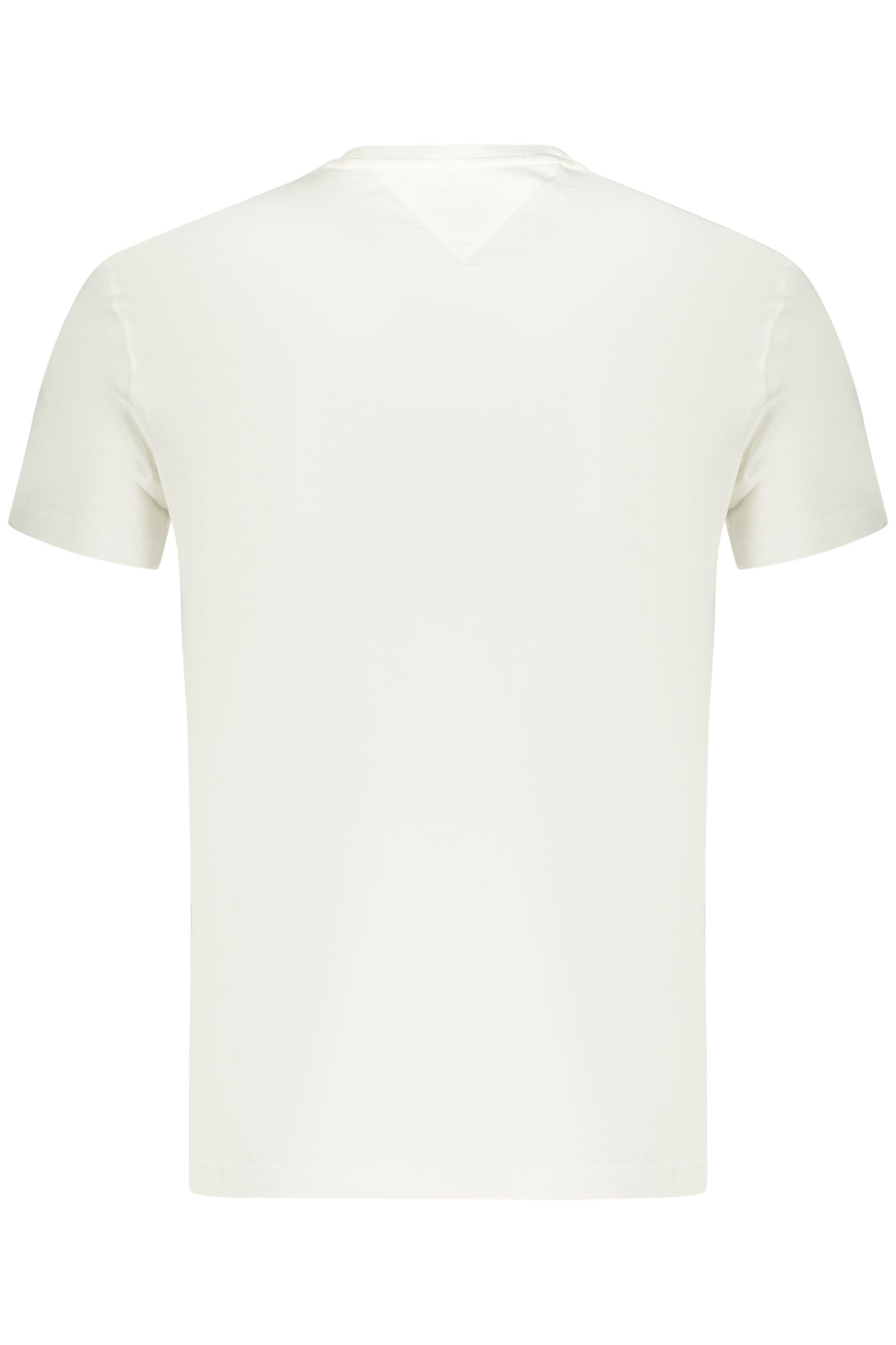 TOMMY HILFIGER Men T-Shirt - White
