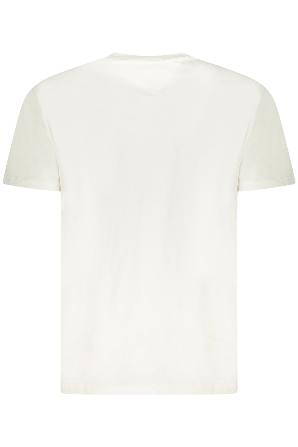 TOMMY HILFIGER Men T-Shirt - White