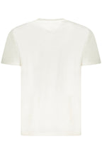 TOMMY HILFIGER Men T-Shirt - White