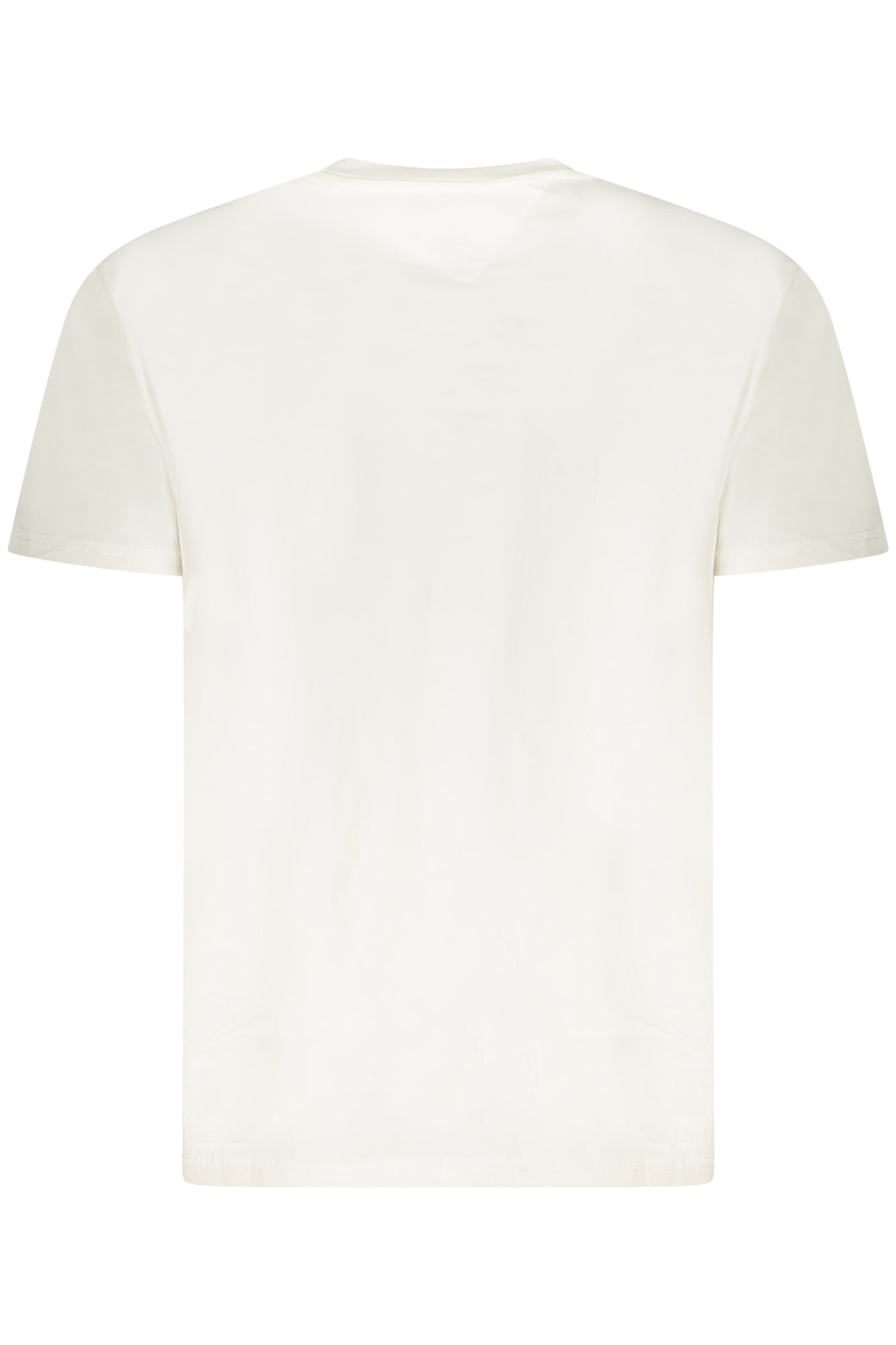 TOMMY HILFIGER Men T-Shirt - White