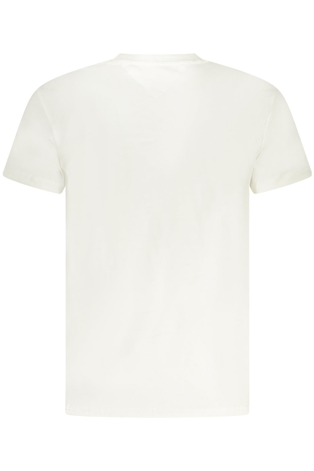 TOMMY HILFIGER Men T-Shirt - White