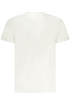 TOMMY HILFIGER Men T-Shirt - White