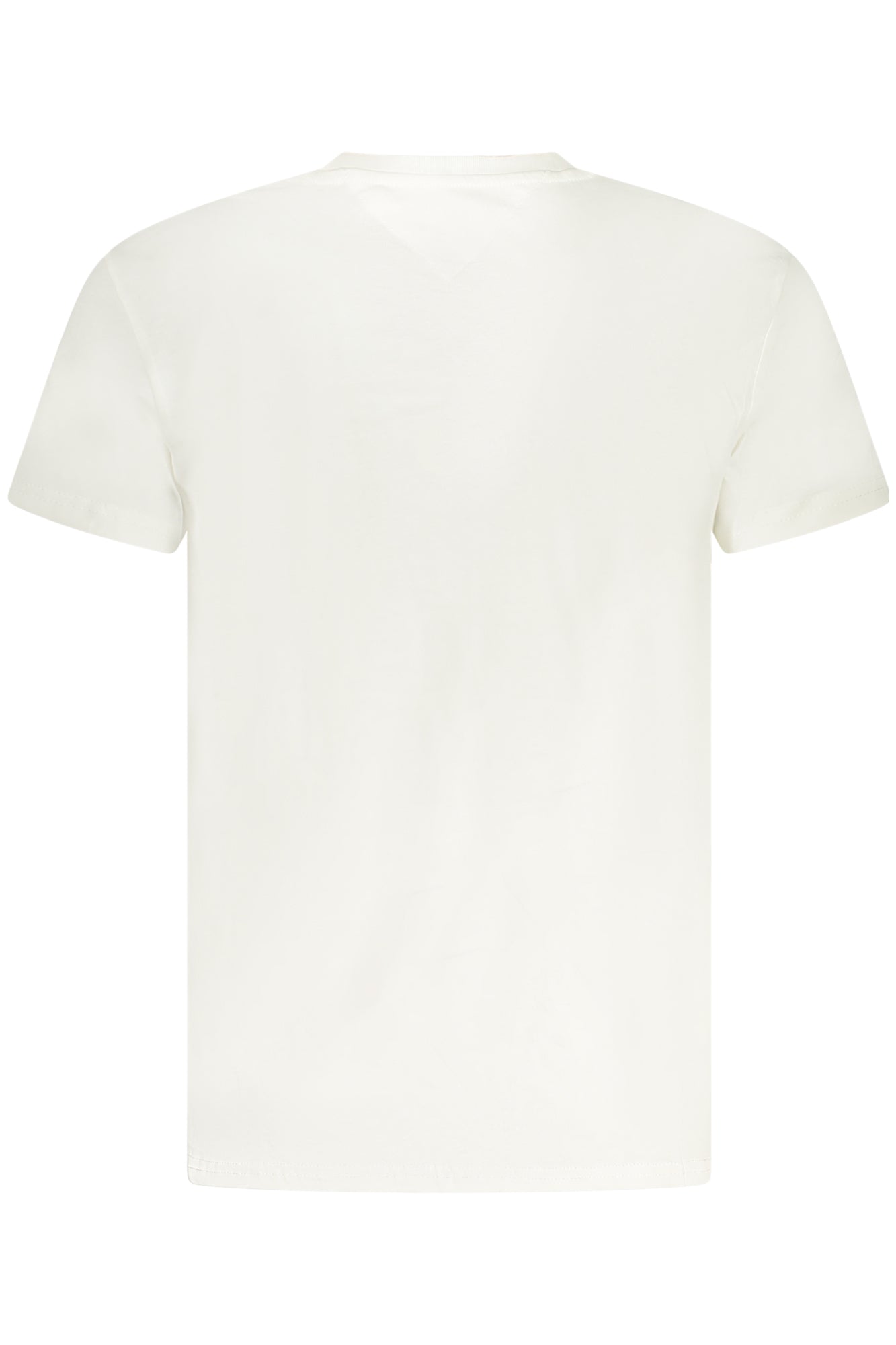 TOMMY HILFIGER Men T-Shirt - White