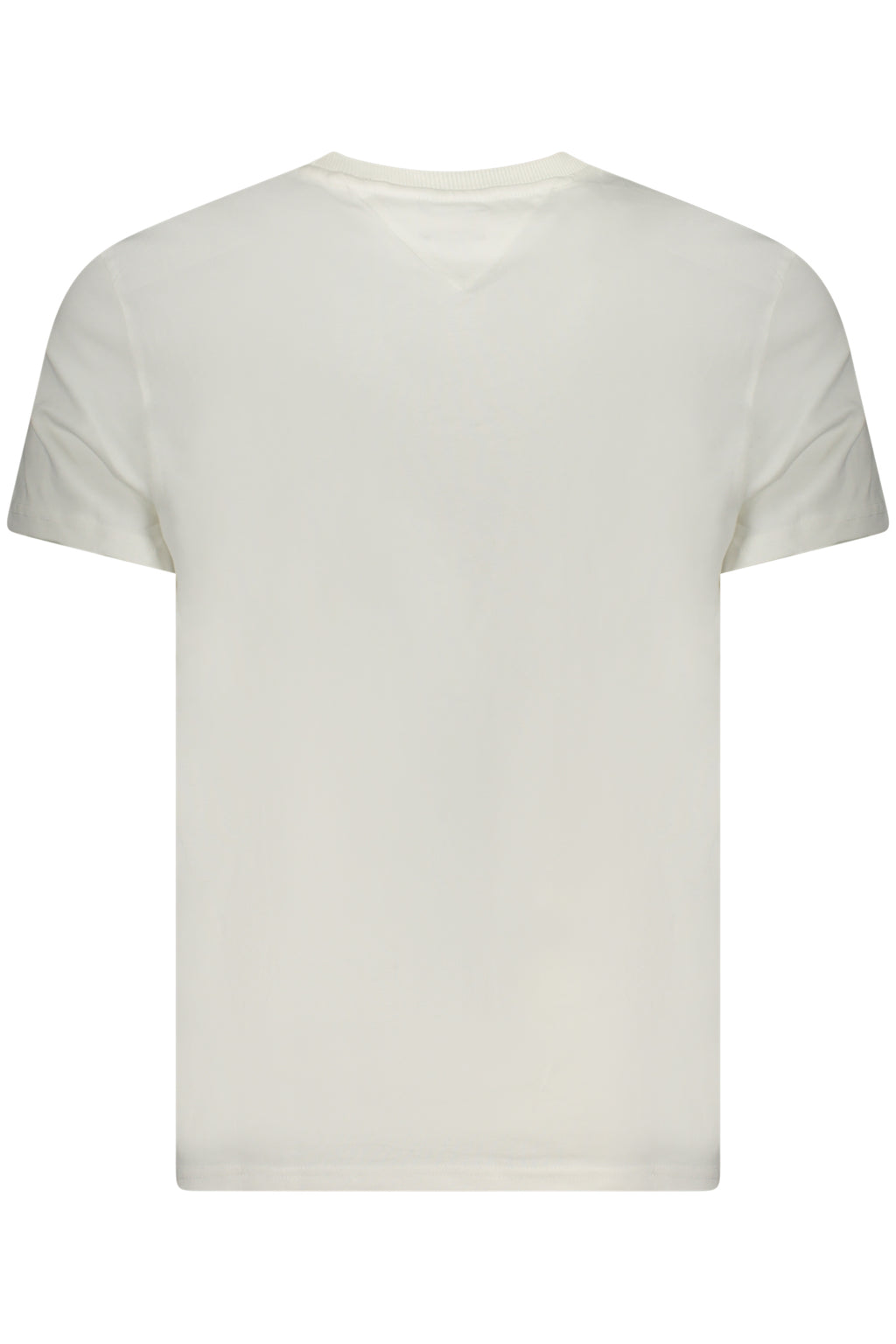 TOMMY HILFIGER Men T-Shirt - White