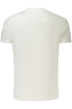 TOMMY HILFIGER Men T-Shirt - White