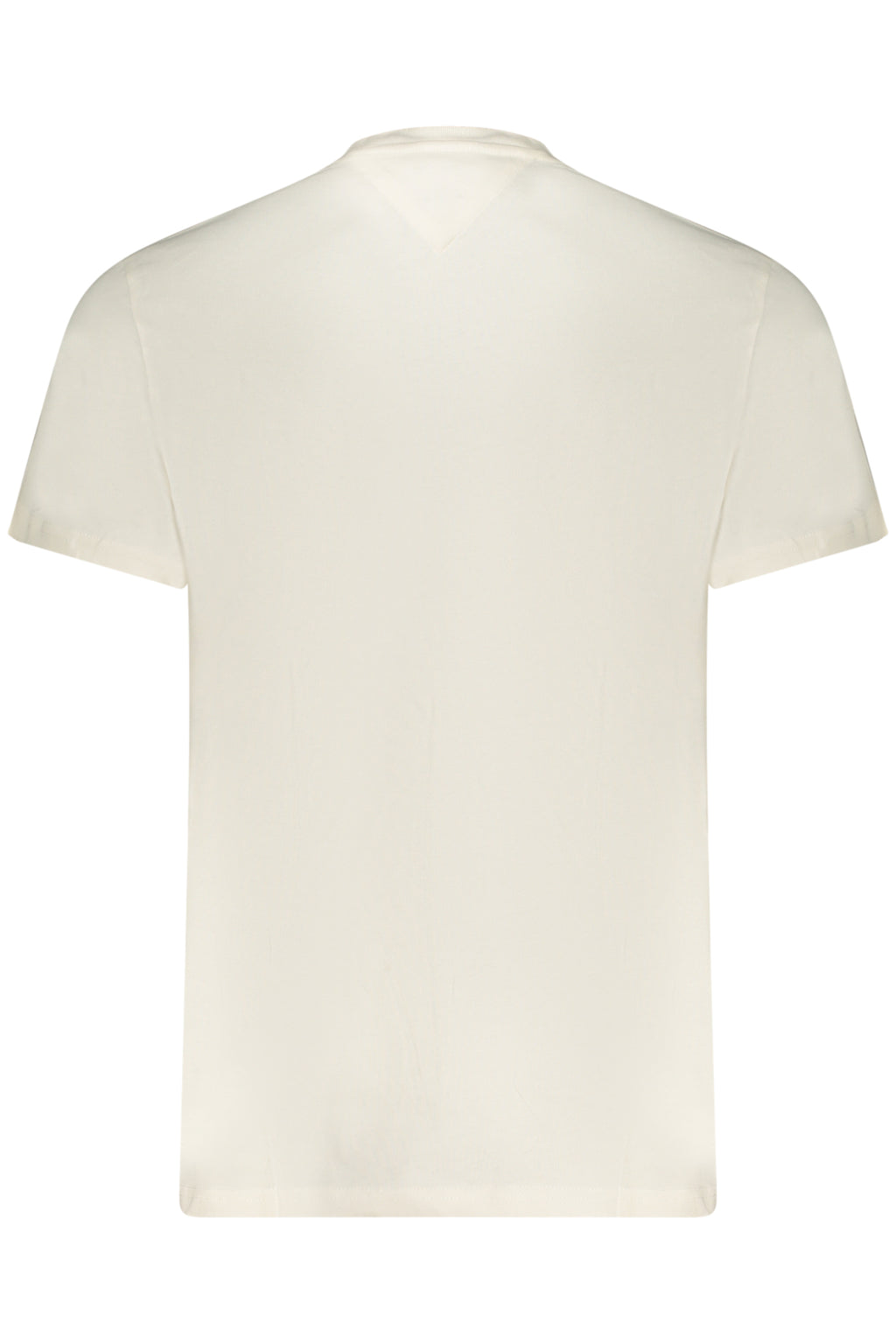 TOMMY HILFIGER Men T-Shirt - White