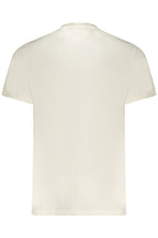 TOMMY HILFIGER Men T-Shirt - White