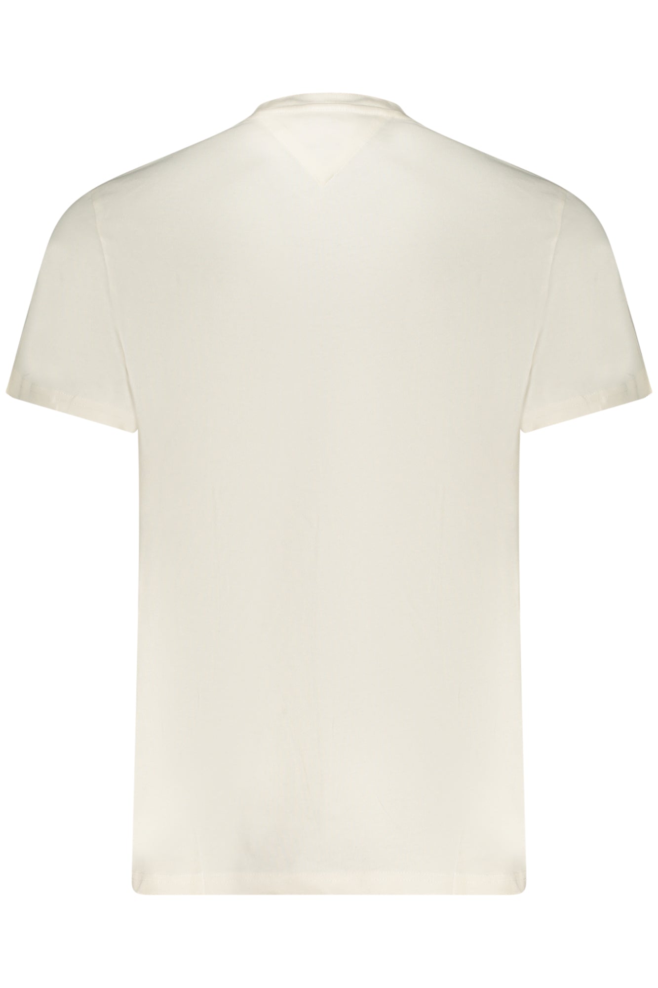 TOMMY HILFIGER Men T-Shirt - White