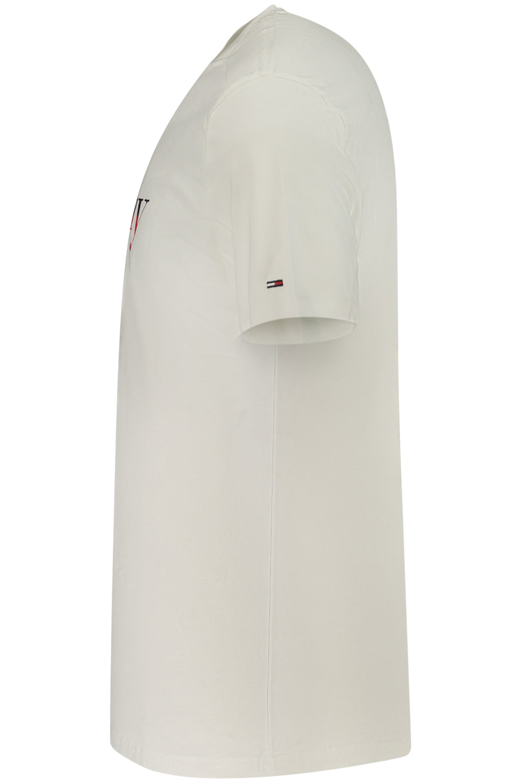 TOMMY HILFIGER Men T-Shirt - White