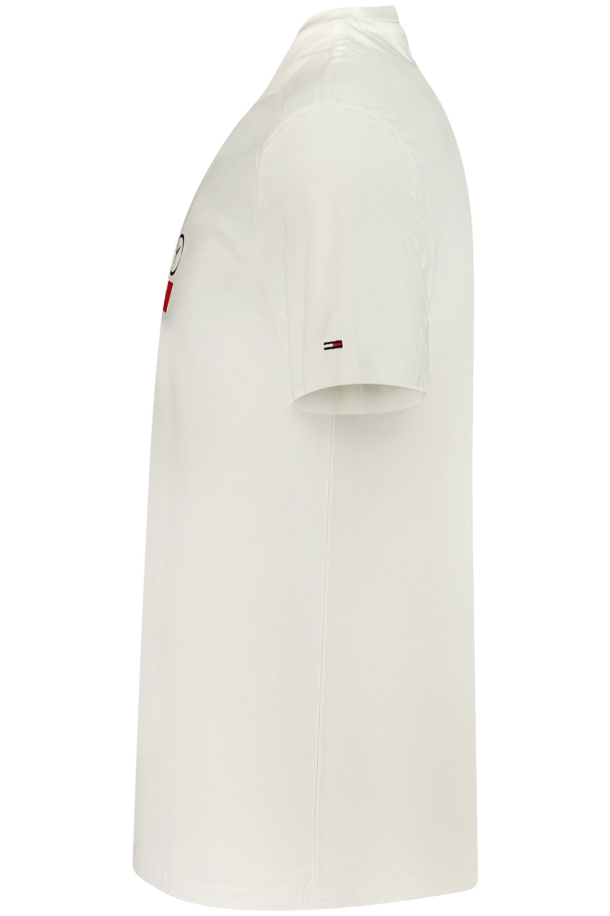 TOMMY HILFIGER Men T-Shirt - White