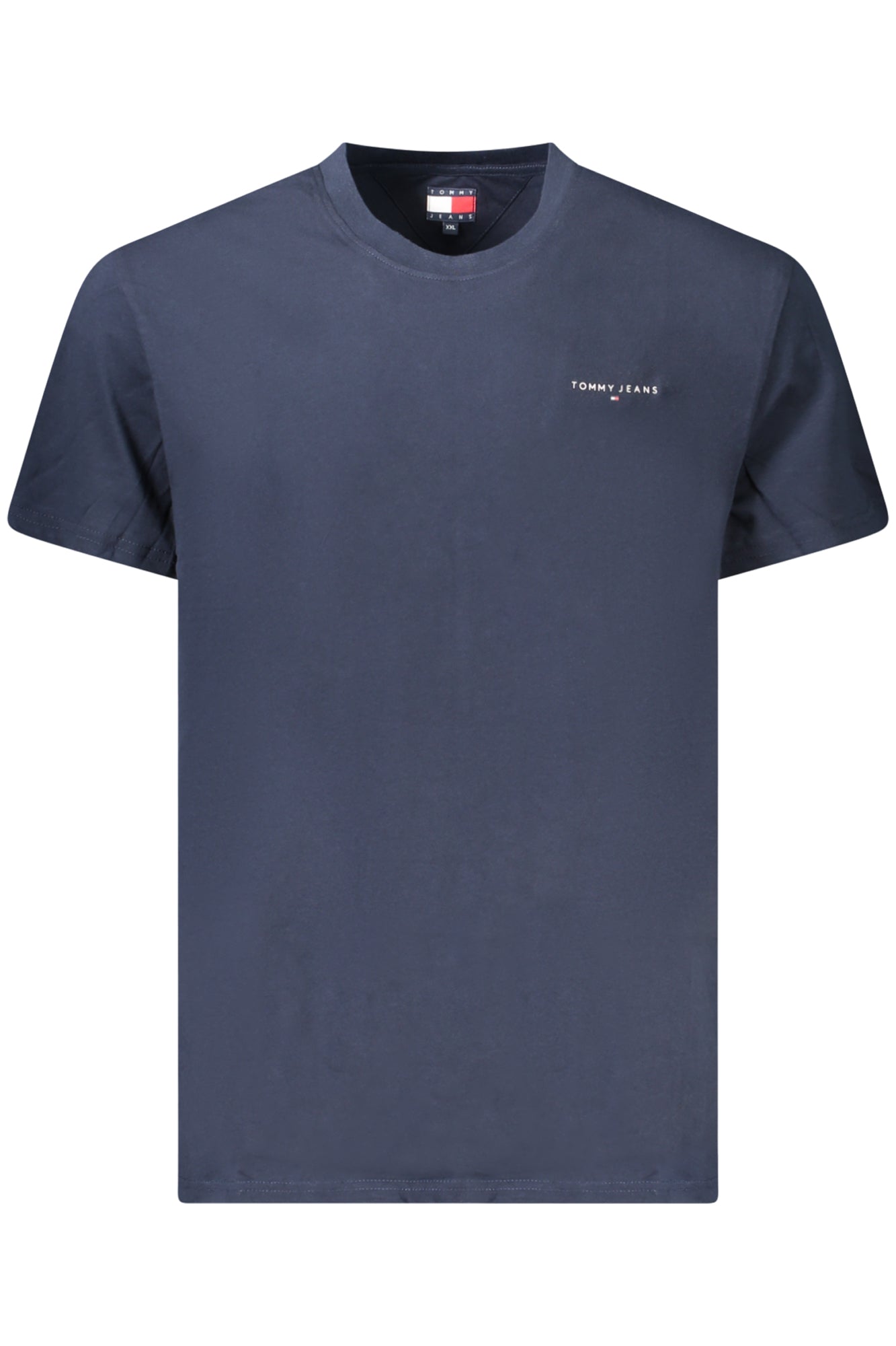 TOMMY HILFIGER Men T-Shirt - Blue
