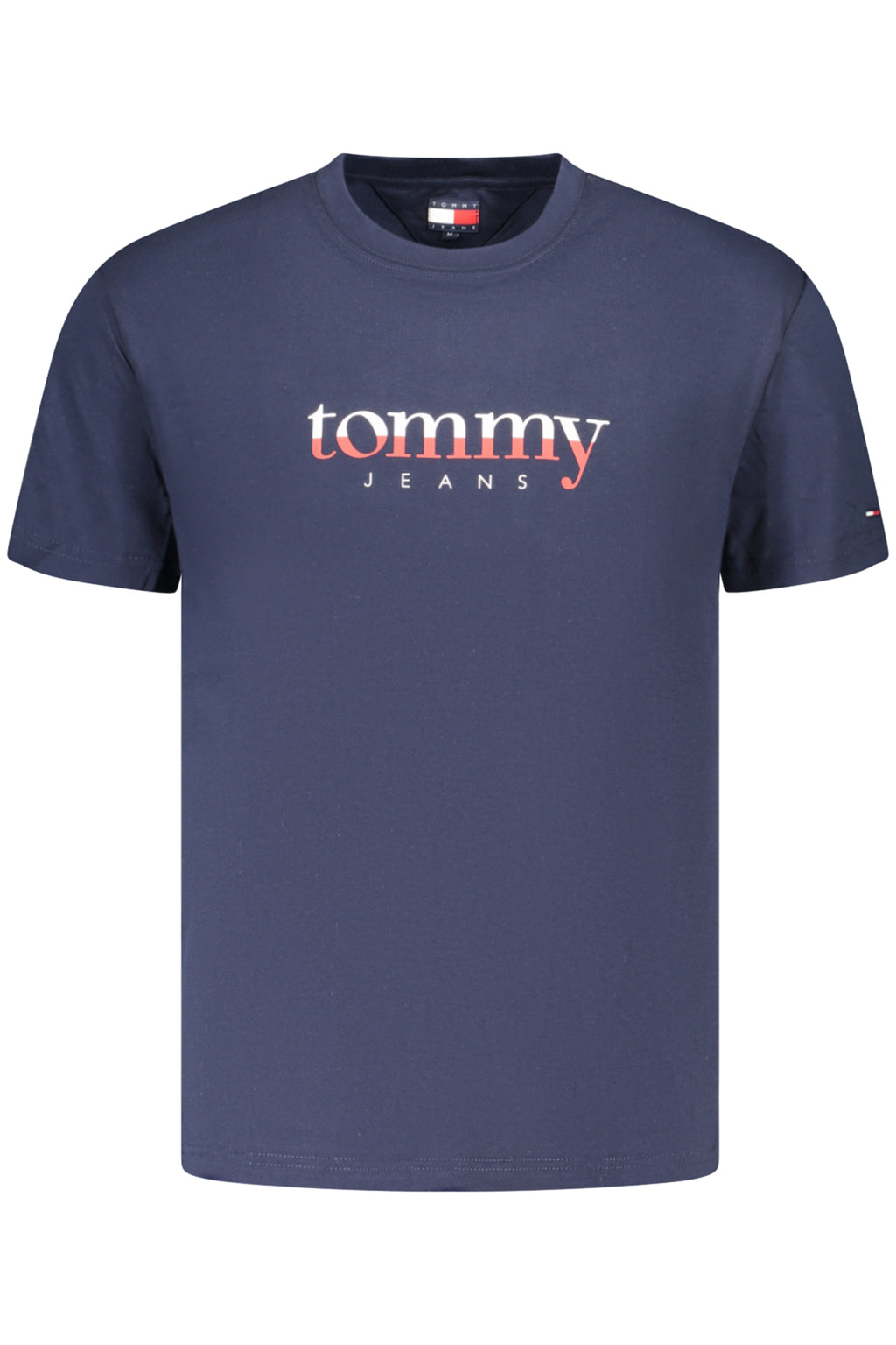 TOMMY HILFIGER Men T-Shirt - Blue