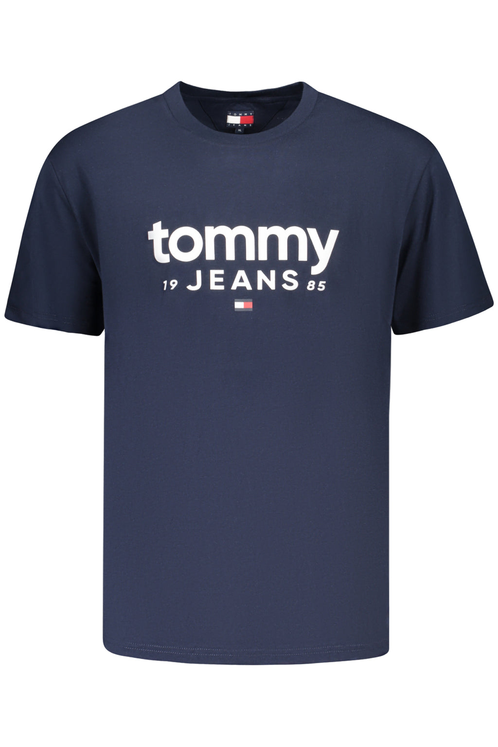 TOMMY HILFIGER Men T-Shirt - Blue