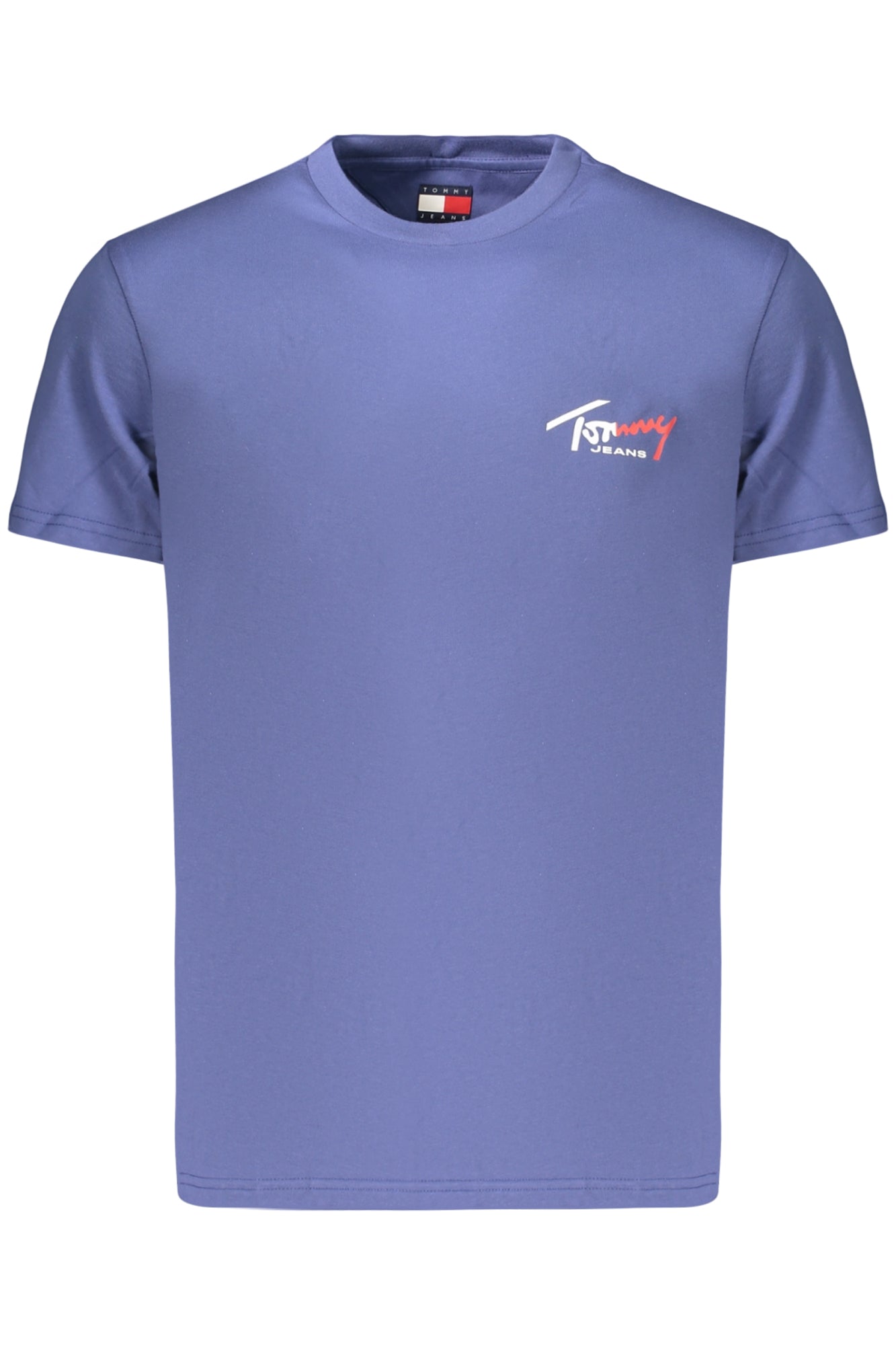 TOMMY HILFIGER Men T-Shirt - Blue