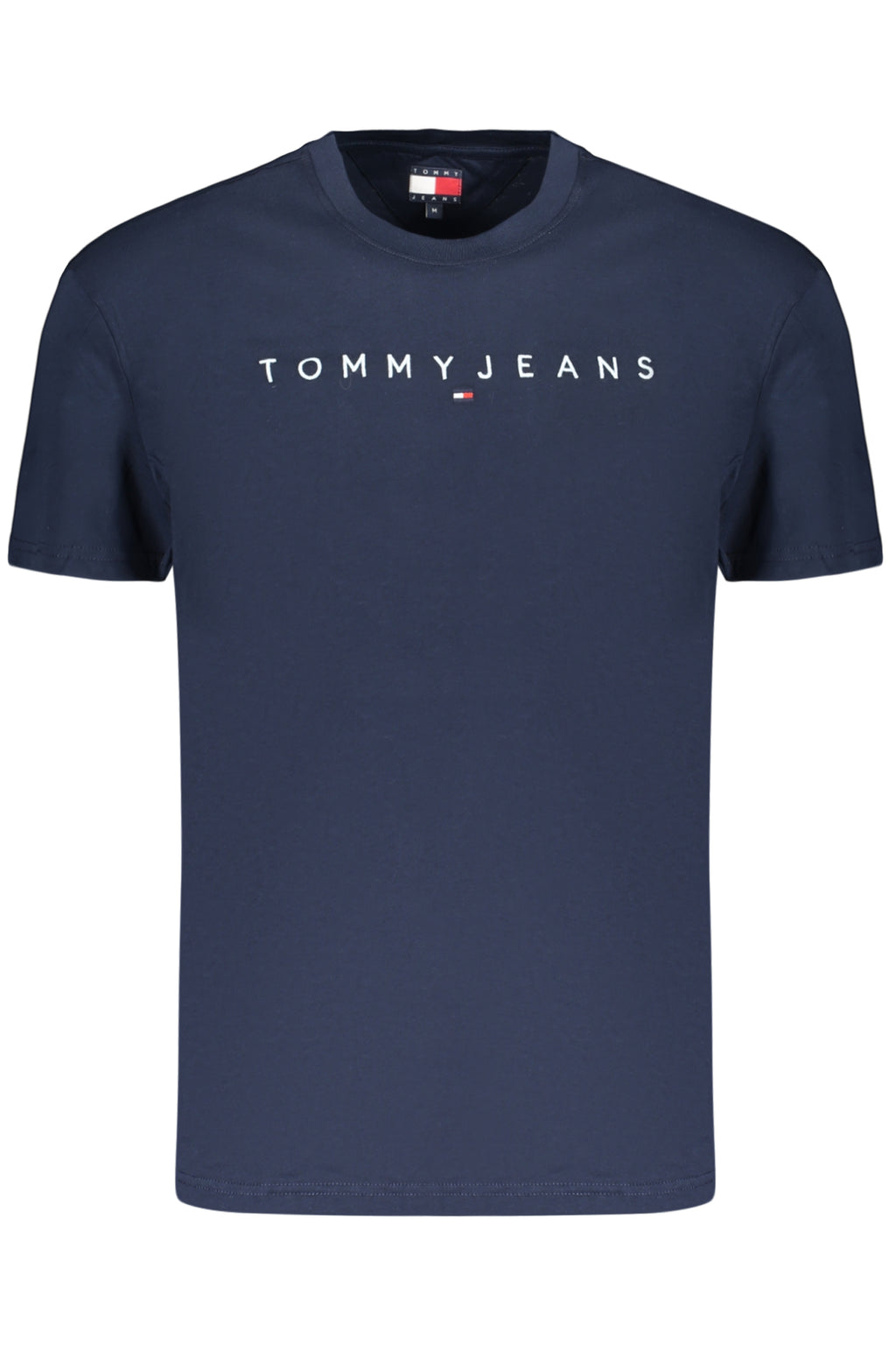TOMMY HILFIGER Men T-Shirt - Blue