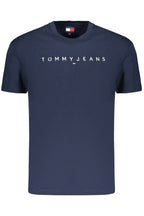 TOMMY HILFIGER Men T-Shirt - Blue