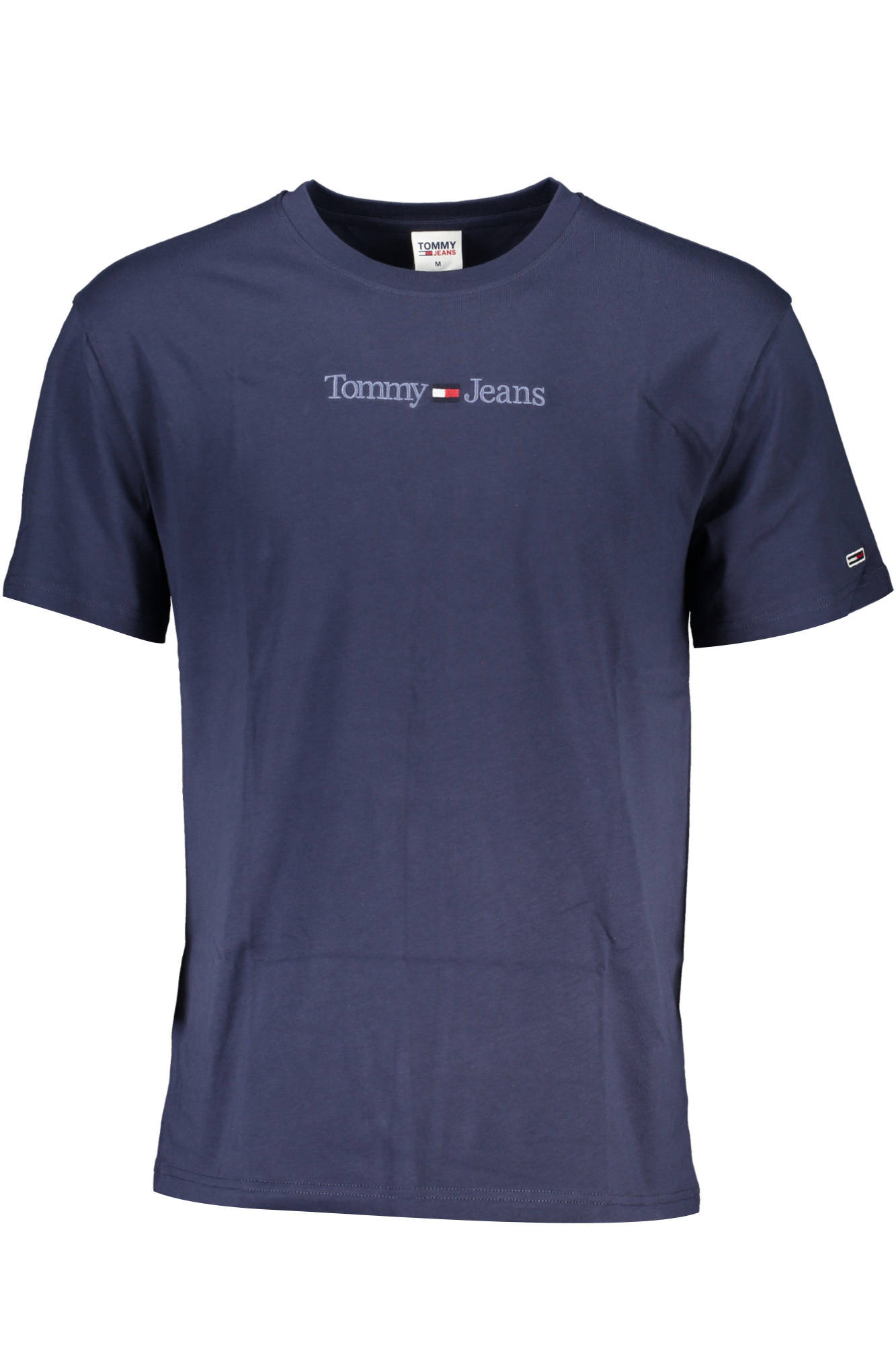 TOMMY HILFIGER Men T-Shirt - Blue