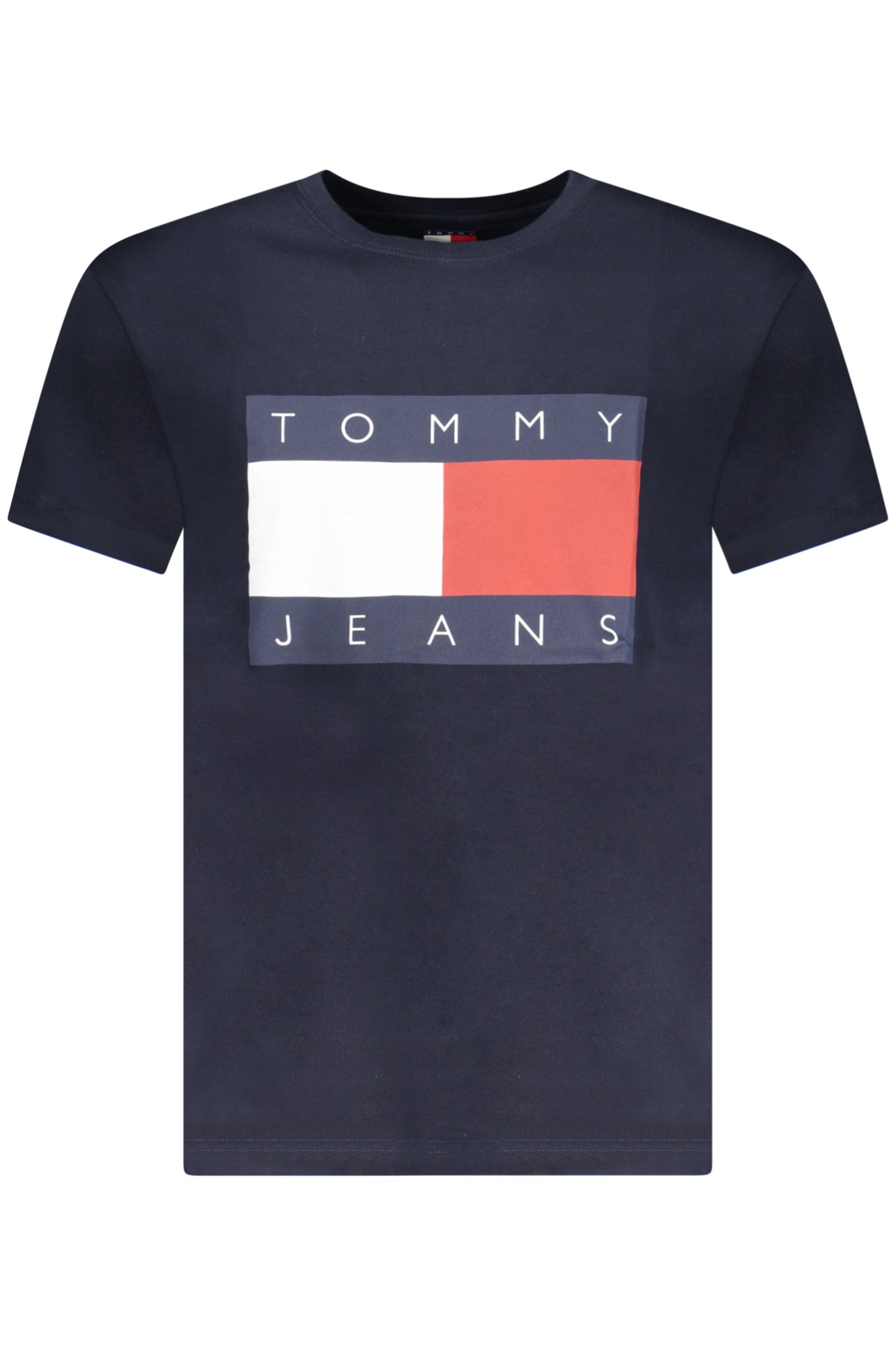 TOMMY HILFIGER Men T-Shirt - Blue