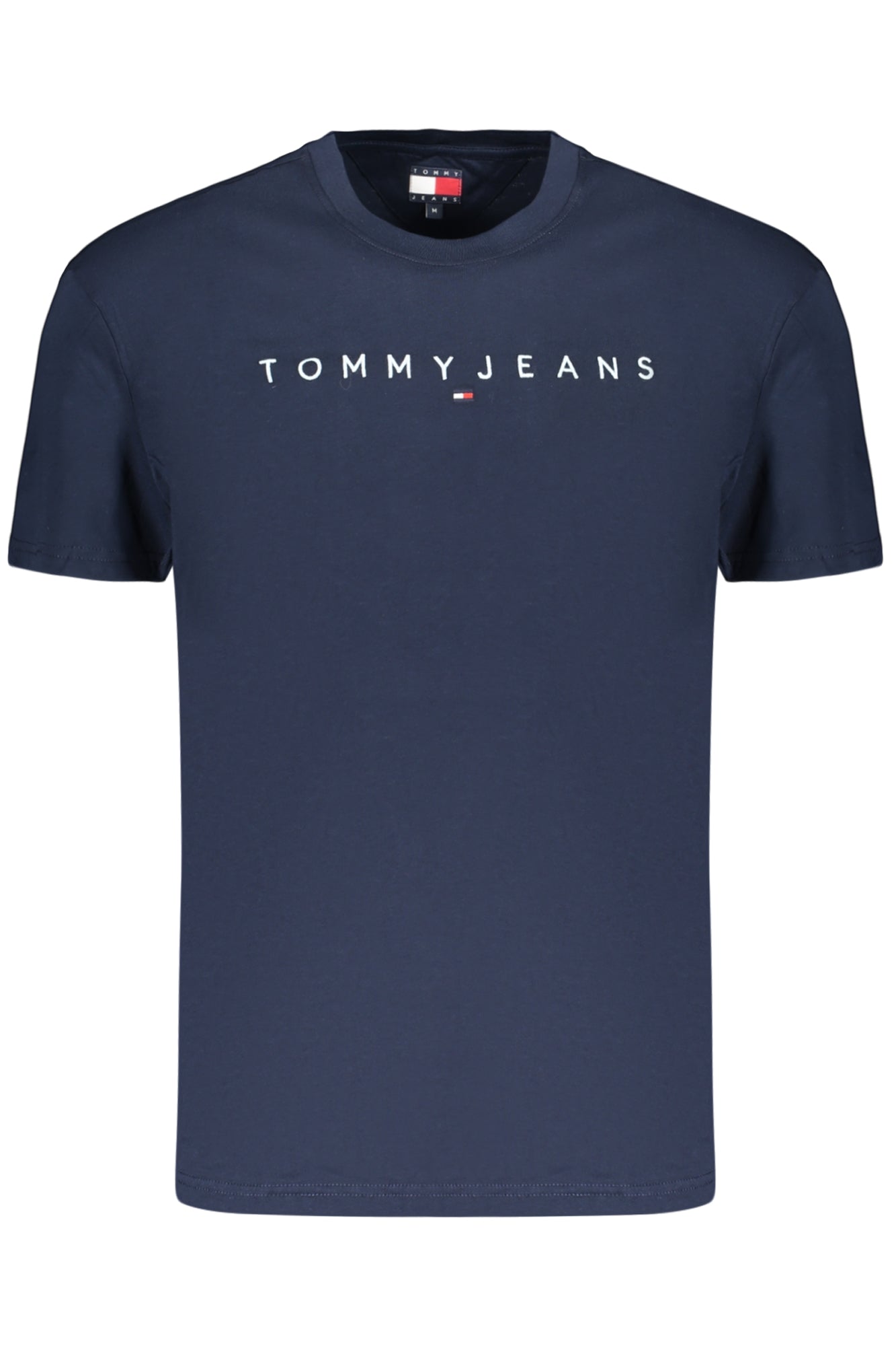 TOMMY HILFIGER Men T-Shirt - Blue