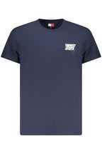 TOMMY HILFIGER Men T-Shirt - Blue
