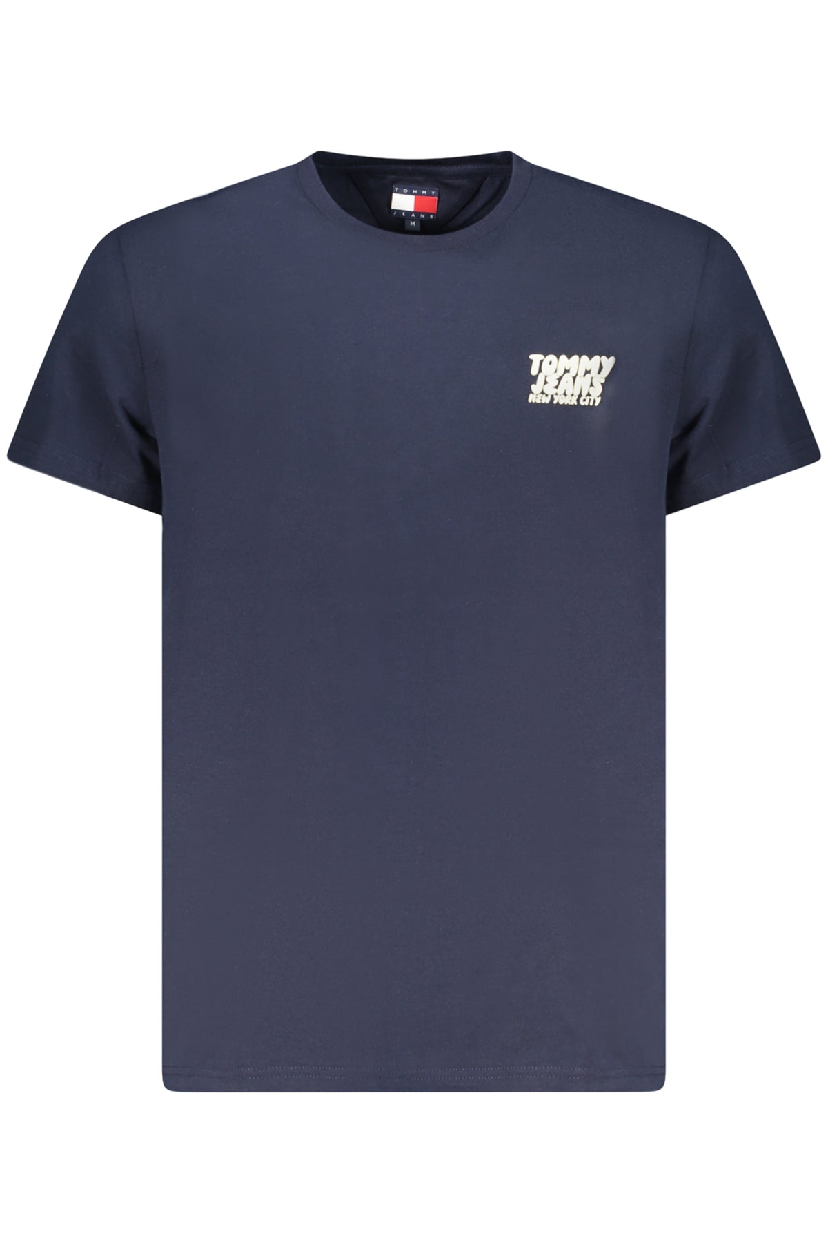 TOMMY HILFIGER Men T-Shirt - Blue