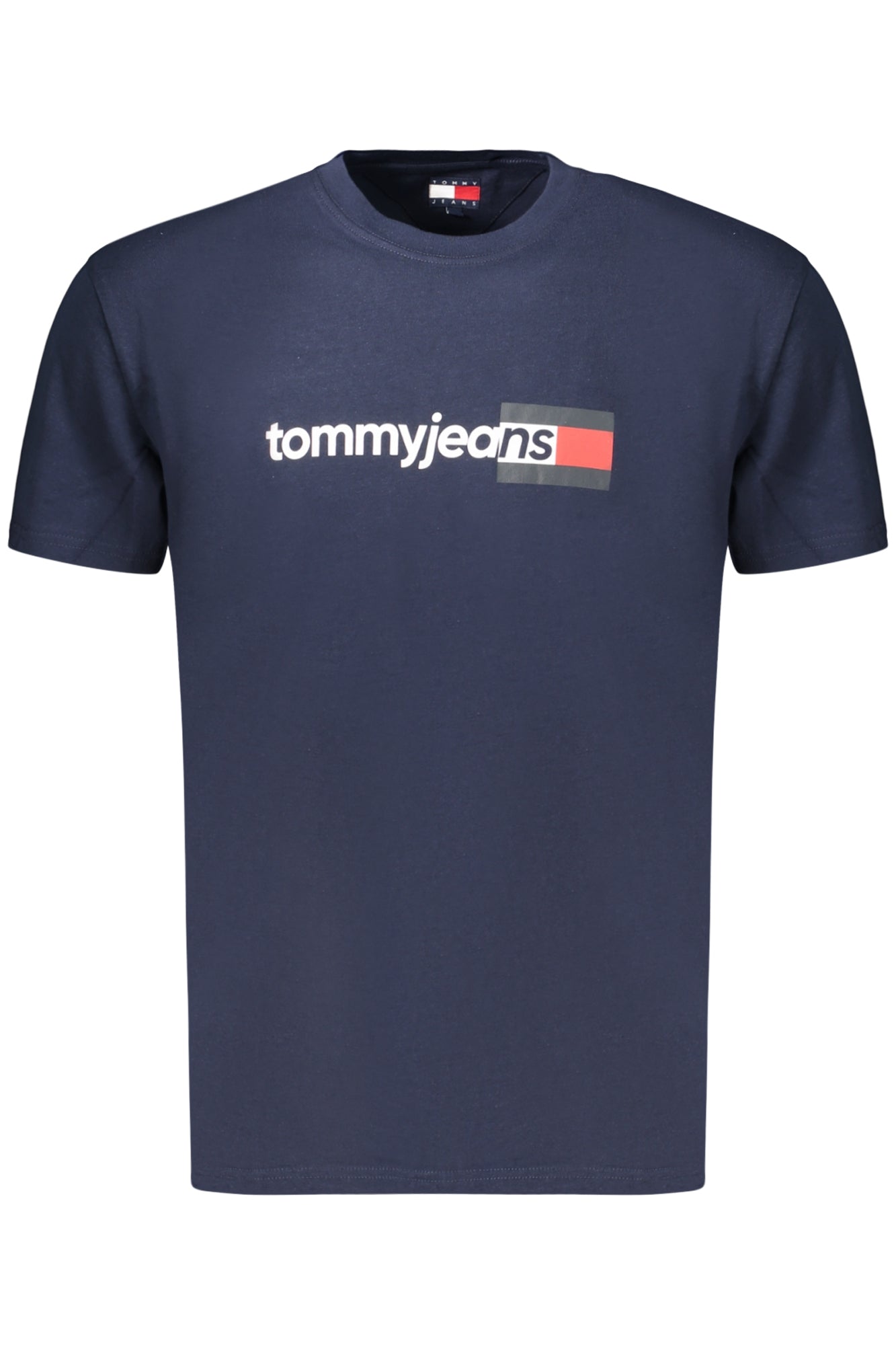 TOMMY HILFIGER Men T-Shirt - Blue