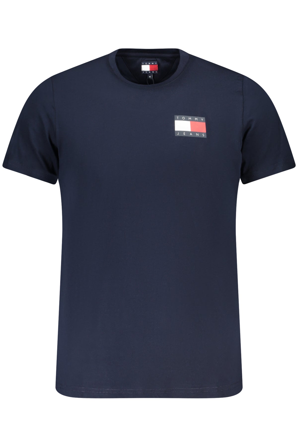 TOMMY HILFIGER Men T-Shirt - Blue
