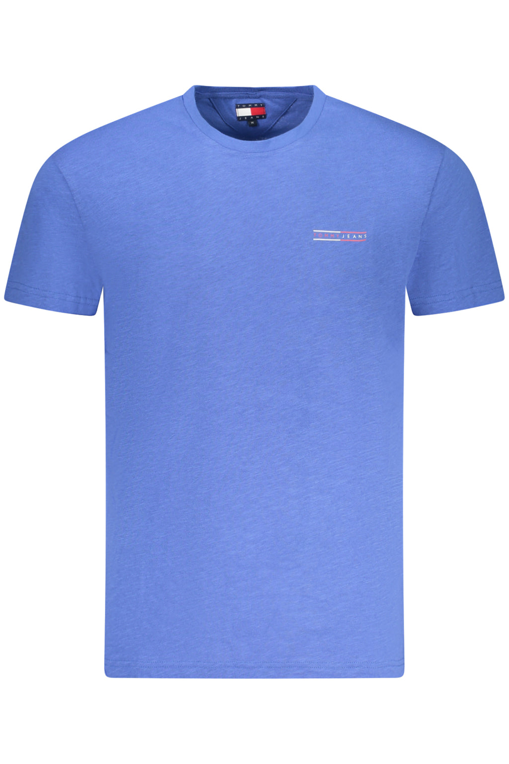 TOMMY HILFIGER Men T-Shirt - Blue
