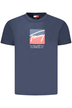 TOMMY HILFIGER Men T-Shirt