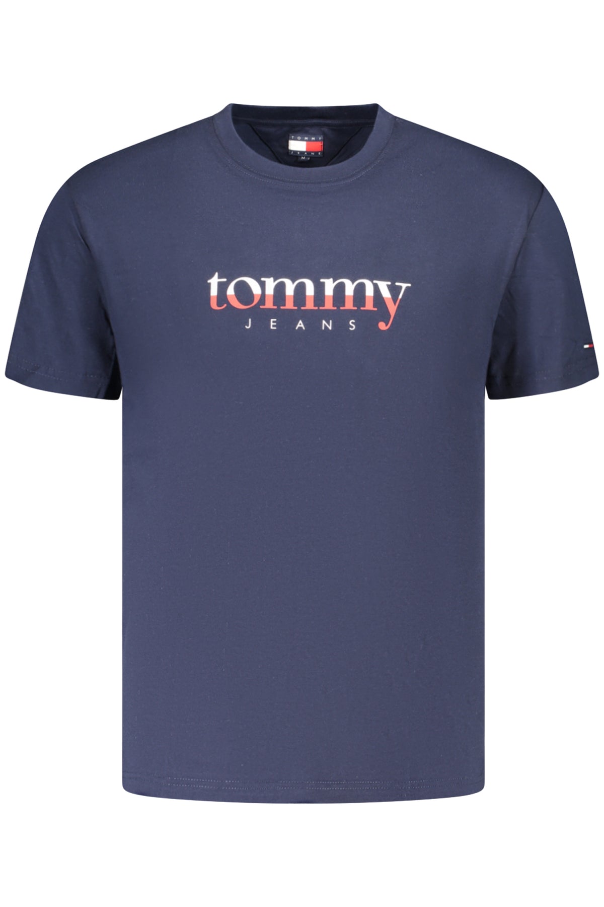 TOMMY HILFIGER Men T-Shirt - Blue