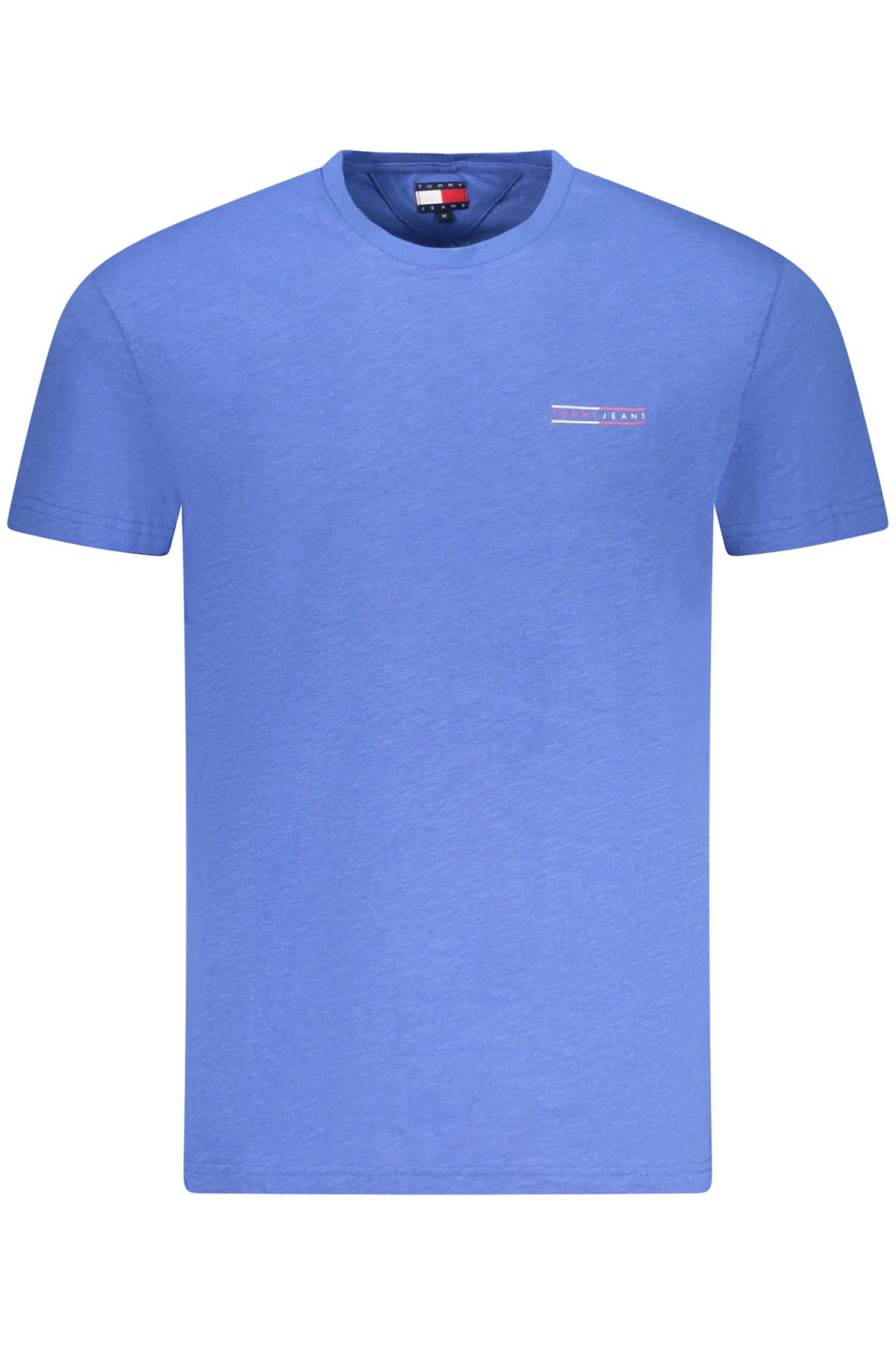 TOMMY HILFIGER Men T-Shirt - Blue