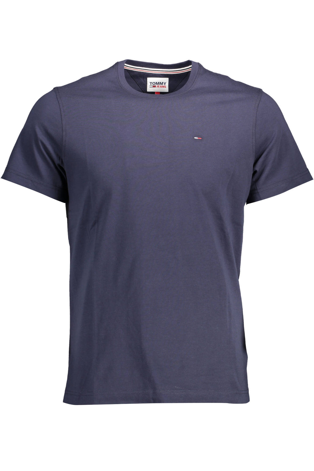 TOMMY HILFIGER Men T-Shirt - Blue