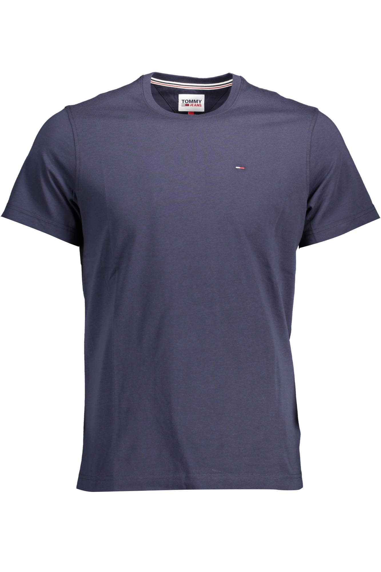 TOMMY HILFIGER Men T-Shirt - Blue