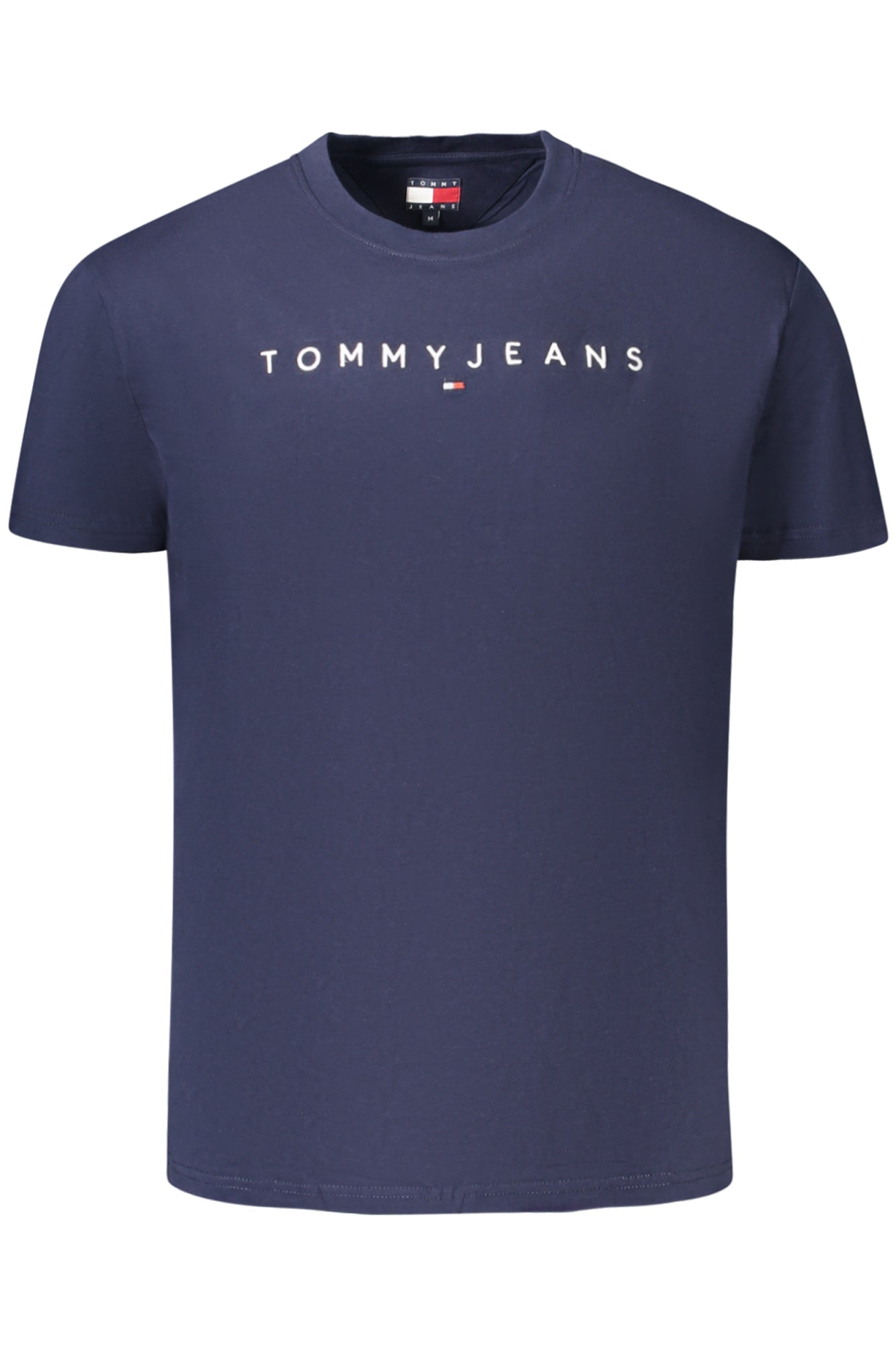 TOMMY HILFIGER Men T-Shirt - Blue