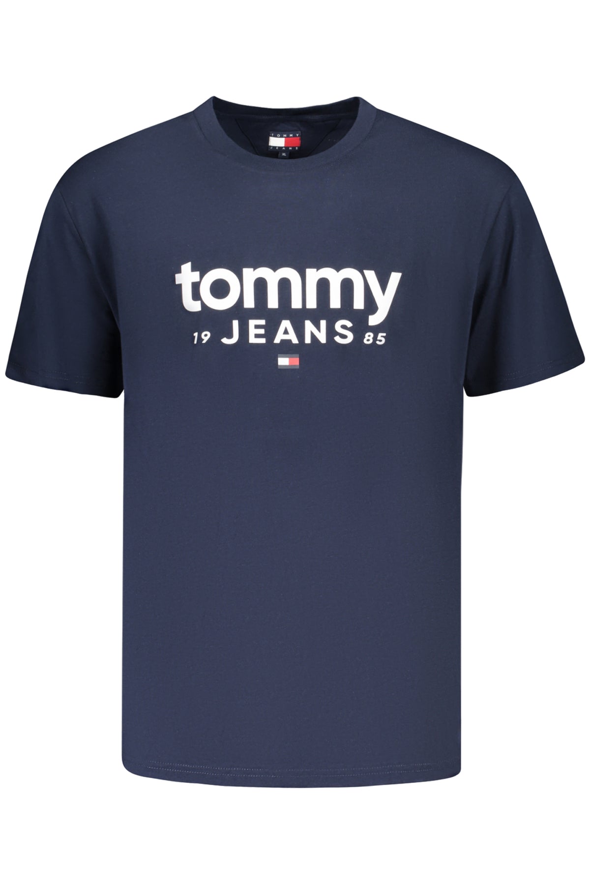 TOMMY HILFIGER Men T-Shirt - Blue
