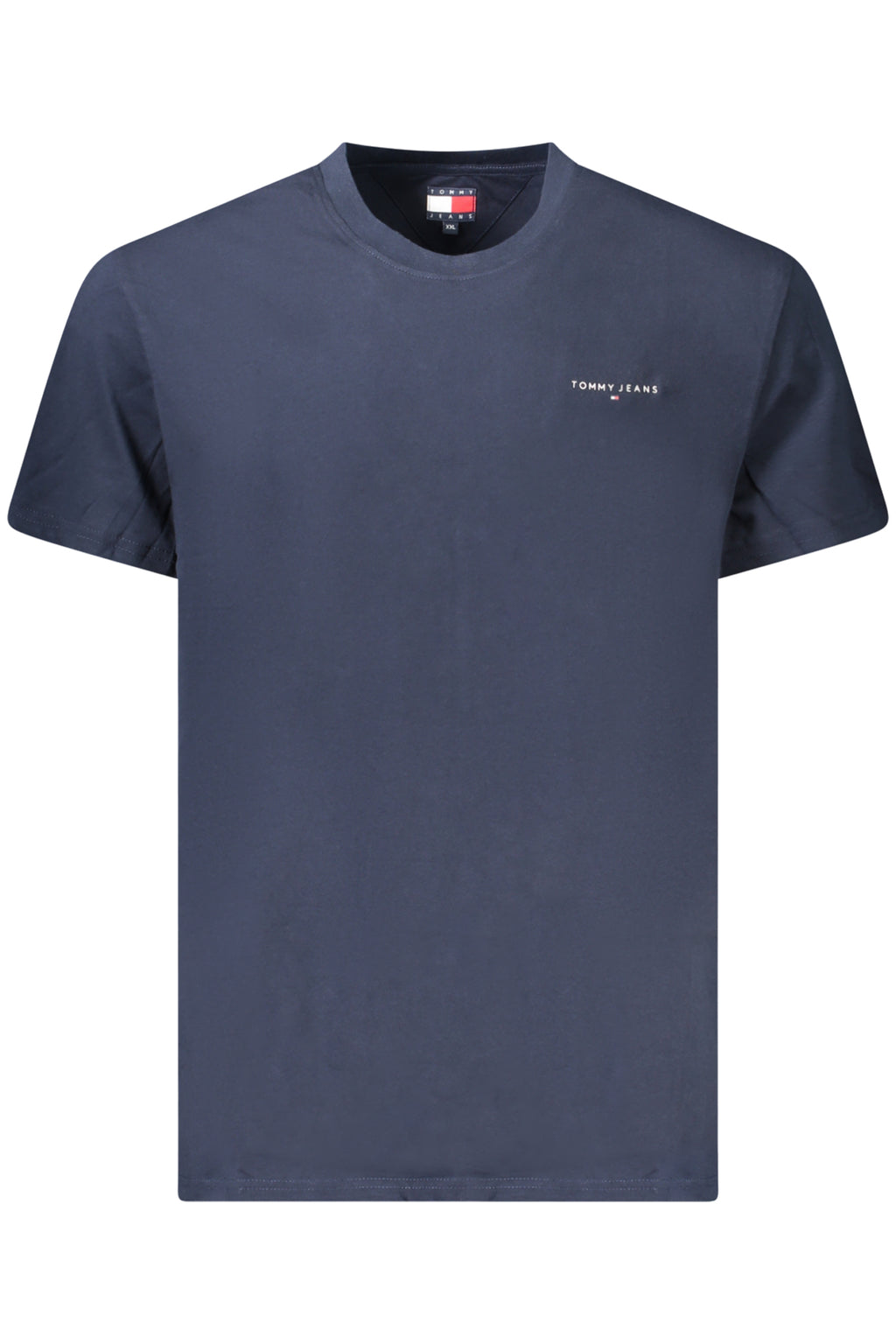 TOMMY HILFIGER Men T-Shirt - Blue