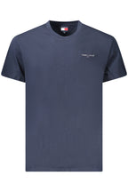 TOMMY HILFIGER Men T-Shirt - Blue