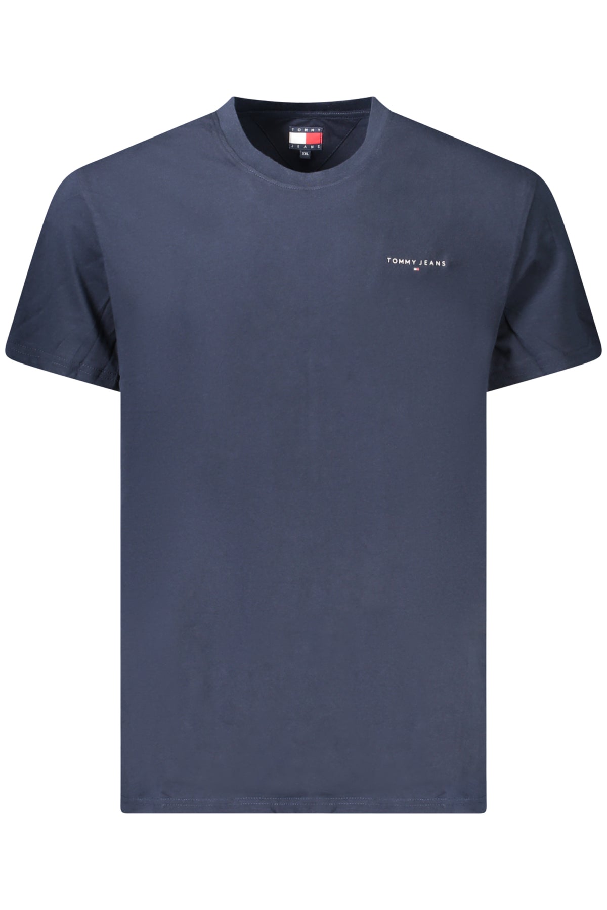 TOMMY HILFIGER Men T-Shirt - Blue