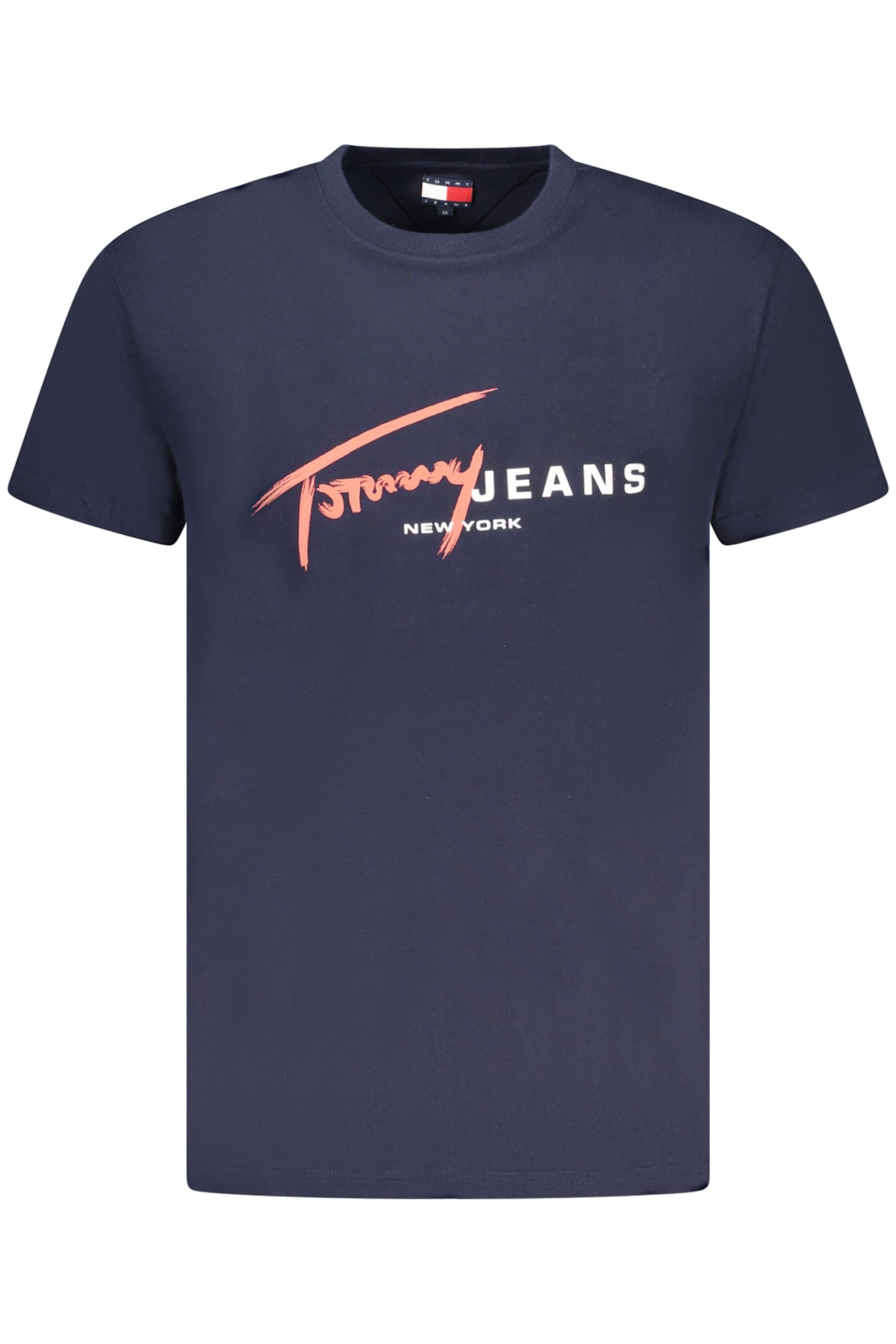 TOMMY HILFIGER Men T-Shirt - Blue