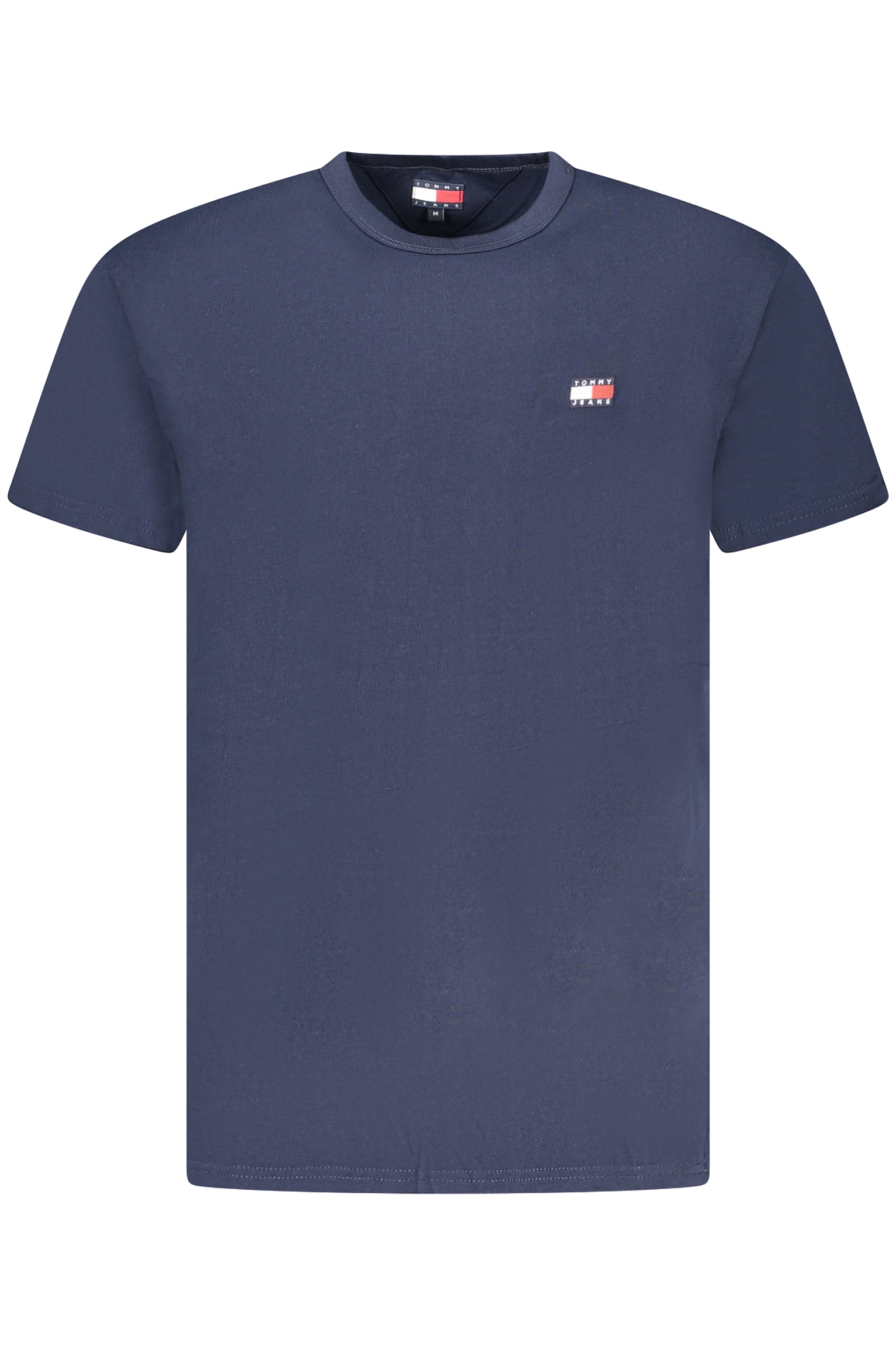 TOMMY HILFIGER Men T-Shirt - Blue